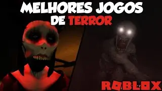 Jogando o jogo mais de terror da minha vida