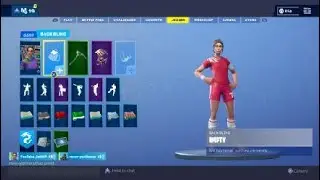 Im A Flying Bush !