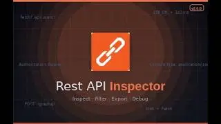Rest API Inspector — Professional API Debugging Tool for Developers