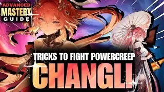 Falling Behind? Expert Tips to Breaking the Skill Barrier | Changli Guide
