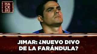 Jimar Vera y su polémica reacción: ¿El nuevo Divo de la Farándula? | LHDE | Ecuavisa