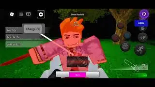 Chain but it's kira | Update Script