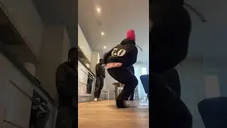 Karnz.1st getting Sturdy #sturdy #sturdyoff #sturdydance #sturdyking #karnz1k #sturdytutorial
