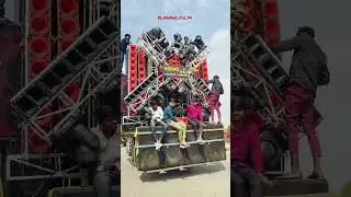 dj Nishad Raj 🚩 new look #2mview #automobile #indiandj #song