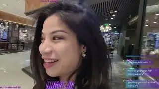 29.09.2023 - Meet up with @berryoi @thevarietygurl | Saigon, Vietnam | !subtember !guests