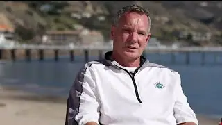 Former Lions QB Erik Kramer opens up about suicide attempt, 2nd chance at life