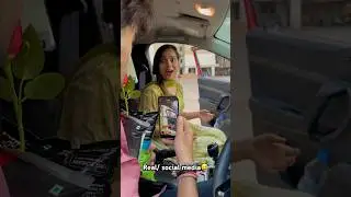 Real/ social media😅 #foryou #comedy #funny #trending #couple #couplegoals #youtubeshorts