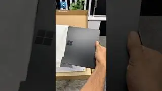 Microsoft Surface Laptop 4 |  #laptop #MicrosoftSurface  #provencomputer #surfacelaptop4