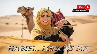 نكهات الشرق في لقمة | Exotic Middle Eastern Dessert Flavors