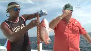 Episode 16  Destin Offshore