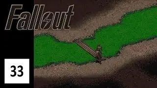 Die Gun Runners - Let's Play Fallout #33 [DEUTSCH] [HD+]