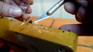 Refret Tutorial Chapter 4