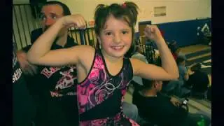 Wrestling with a Fighting Spirit - Chapter 1: Josie