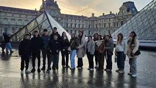 PARÍS 2026