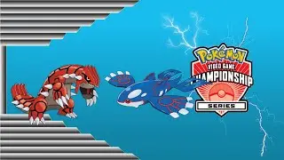 Together, We Can Weather The Storm!- VGC Series 12 Battles