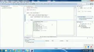 Queue Example in java example basic datastructure