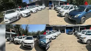 Продажа подержанных автомобилей с возможностью рефинансирования +91 70066 48881