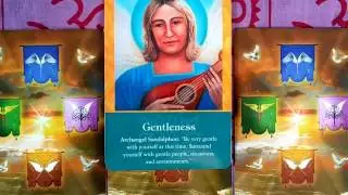 March 27 - April 2, 2017 Weekly Angel Tarot & Oracle Card Reading