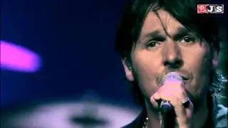 3J'S - Bevlogen Als Vogels (Pluche, Zweet En Tranen Theatertour 2010)