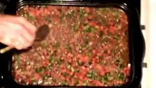 Part 2 - Homemade pinto bean recipe homemade huge ham hocks