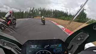 2025 WMRRA Round 4, Race 1, Open Amateur (The Ridge)