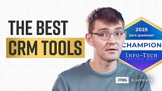 Top CRM Tools
