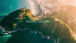 What is Soulfire? - Soulfire Festival RIO 2026 SAMBA DU SOUL (TRAILER)