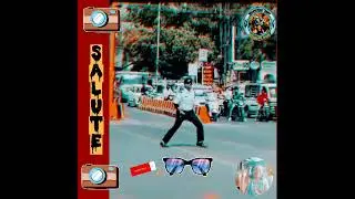 The Dancing Traffic Enforcer