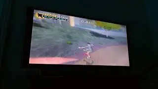 Tony Hawk with Music