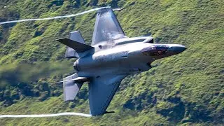Two days at the Mach loop. Spur and exit guide