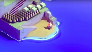 Tunic Official Announcement Trailer - E3 2017