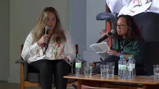 FIRESIDE CHAT: The Pearls and Pitfalls of Sex Tech Innovation:  Sx Tech 2019