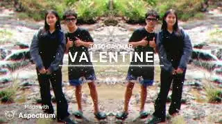 VALENTINE SLOW JAM REMIX DJ JAYMAR EVELARION 2026