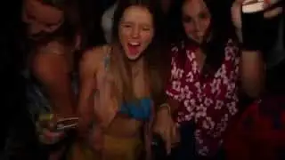 DK POOL CLUB 2014 BEACH PARTY