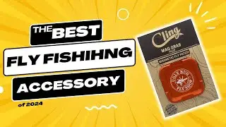 Обзор продукта Cling Mag Grab