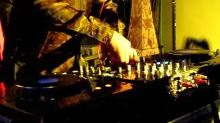 Doble T y El Crow - Los Pepe @ Pikapollo (Exclusive GugolRep.com) #4