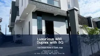 Beautiful houses for sale in ikeja lagos nigeria | Living in Lagos