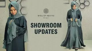 ABAYA COLLECTION 2022