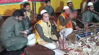 Mera Peer rajiye onda ta Bibi Zahra Razi ke
