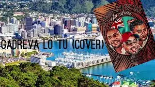 Cagicowiri kei Aotea - Gadreva Lo Tu (Cover)
