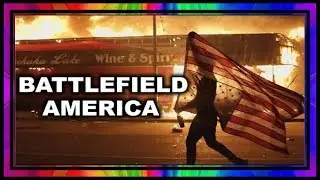 Battlefield America: A New Wave of Organized Events Hits Many Cities!
