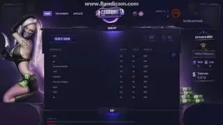 NEW ROULETTE SITE! BETTING: WINNING KNIFE! PROFIT! FREE SKIN (CSGO NEW Gambling SITE) #11