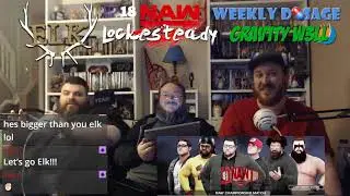 Nerd Acumen Wrestling, Ep. 55 
