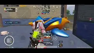 ПУБГ МОБАЙЛ Я И ПОДПИСЧИК СРАЖАЕМСЯ НА ОДНОЙ АРЕНЕ 😎#pubgmobile #pubg #bgmi #bgmi 