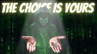 What Is The Digital Matrix? And How To Thrive In The Digital Age??