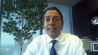 BC Lions owner Amar Doman on the year to come