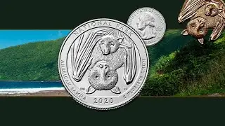 America The Beautiful Quarters Has Mintages Ten Times Lower Than That Of The State Quarter Program