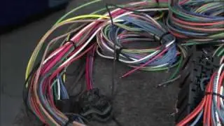 1964-1966 Mustang Classic Update Kit on Two Guys Garage