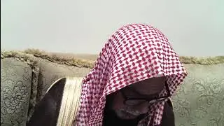 الدرس الثالث عشر من دروس السنة الرابعة عشرة لعام 1447 هـ لصاحب الفضيلة الشيخ الدكتور حسن الغانم