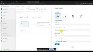How to Clone an Existing Pipeline |  Multi stage | Azure Devops| .net | MVK techno Solutions